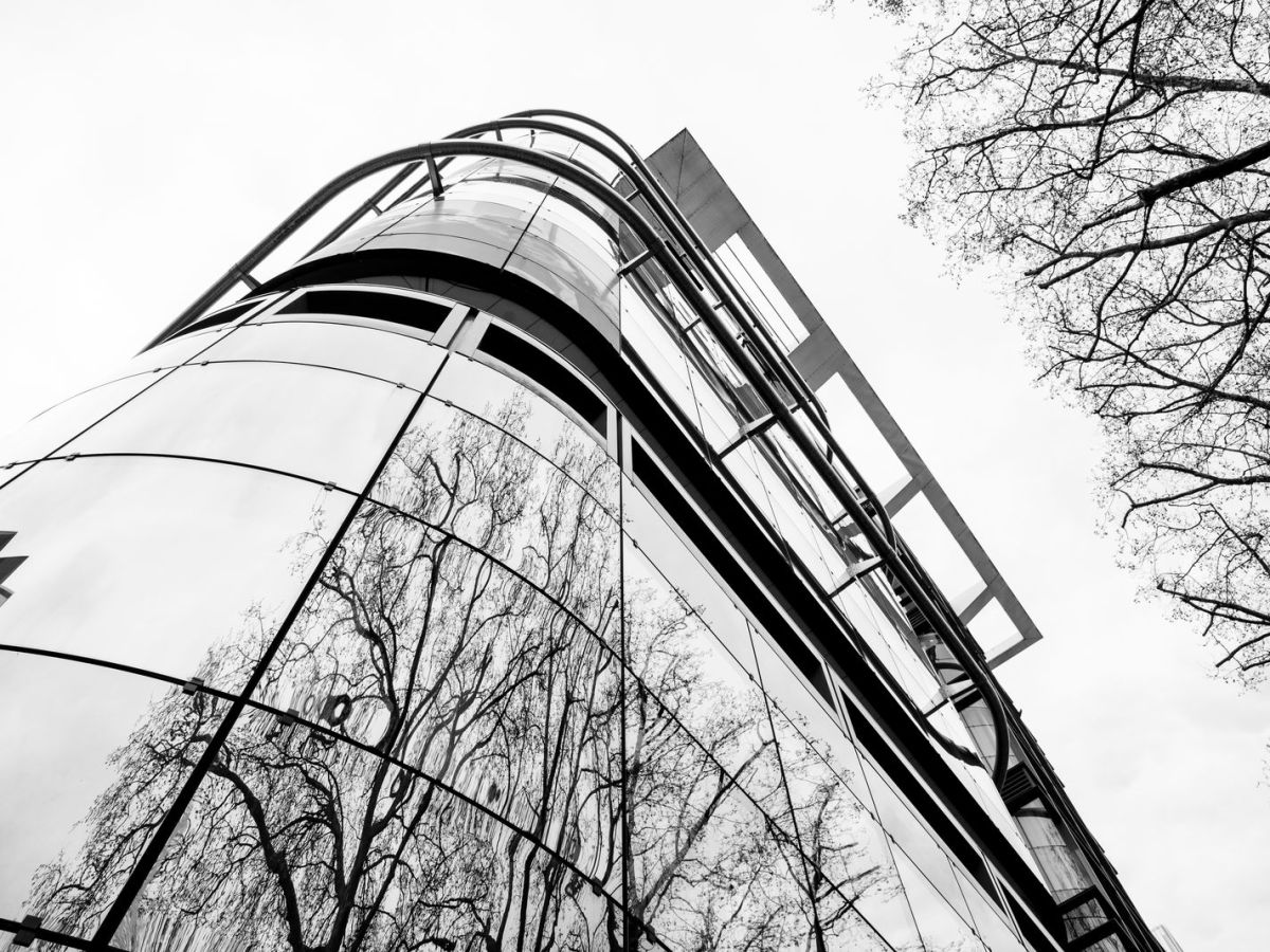 Quartier Luciline avril&nbsp;2021