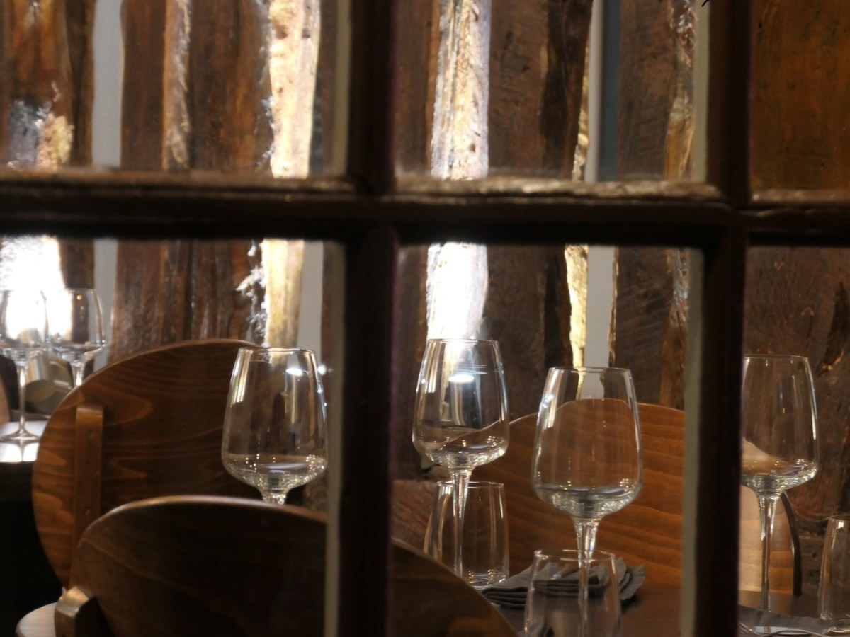 Photos de nuit, Rouen novembre&nbsp;2021